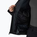 Pánská lyžařská bunda Rossignol Blackside black 10