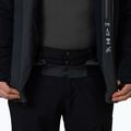 Pánská lyžařská bunda Rossignol Blackside black 11