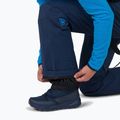 Pánské lyžařské kalhoty Rossignol Blackside dark navy 7