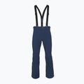 Pánské lyžařské kalhoty Rossignol Blackside dark navy 8