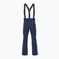 Pánské lyžařské kalhoty Rossignol Blackside dark navy 9