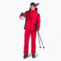 Pánská lyžařská bunda Rossignol Velika sports red 2