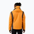 Pánská lyžařská bunda Rossignol Velika sunburst 2
