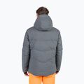 Pánská lyžařská bunda Rossignol Siz onyx grey 3