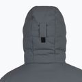 Pánská lyžařská bunda Rossignol Siz onyx grey 6