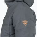 Pánská lyžařská bunda Rossignol Siz onyx grey 8