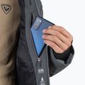 Pánská lyžařská bunda Rossignol Siz onyx grey 15
