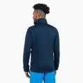 Pánská mikina Rossignol Blackside Fleece Fz dark navy 3