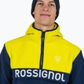 Pánská mikina Rossignol Alltrack Fleece dark navy 5