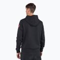 Pánská mikina Rossignol New Hero Hoodie black 3