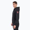 Pánská mikina Rossignol New Hero Hoodie black 4