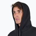 Pánská mikina Rossignol New Hero Hoodie black 5