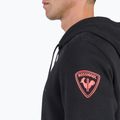 Pánská mikina Rossignol New Hero Hoodie black 6