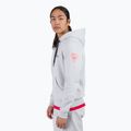 Pánská mikina Rossignol New Hero Hoodie soft grey 4