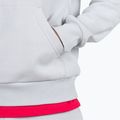 Pánská mikina Rossignol New Hero Hoodie soft grey 8