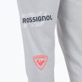 Pánské kalhoty Rossignol New Hero soft grey 7