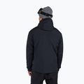 Pánská lyžařský bunda  Rossignol Opside Hoodie Warm black 3