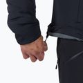 Pánská lyžařský bunda  Rossignol Opside Hoodie Warm black 7