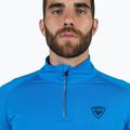 Pánské termo tričko longsleeve  Rossignol Classique 1/2 Zip oversees 4