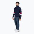 Pánský svetr Rossignol Signature Hz Knit dark navy 2