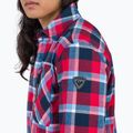 Pánská košile  Rossignol Ranch Shirt dark navy 5