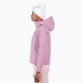 Dámská zateplená bunda Rossignol Opside Hoodie moonlight mauve 4