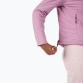 Dámská zateplená bunda Rossignol Opside Hoodie moonlight mauve 7
