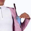 Dámská zateplená bunda Rossignol Opside Hoodie moonlight mauve 8