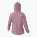 Dámská zateplená bunda Rossignol Opside Hoodie moonlight mauve 10