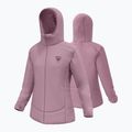 Dámská zateplená bunda Rossignol Opside Hoodie moonlight mauve 11