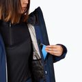 Dámská lyžařská bunda Rossignol Cieloalto Jkt dark navy 8