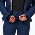 Dámská lyžařská bunda Rossignol Cieloalto Jkt dark navy 14
