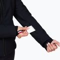 Dámská lyžařská bunda Rossignol Cieloalto Jkt black 9