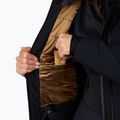 Dámská lyžařská bunda Rossignol Cieloalto Jkt black 14