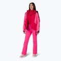 Dámské lyžařské  kalhoty Rossignol Ski Softshell tea rose 2