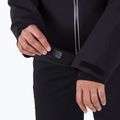 Dámská lyžařská bunda Rossignol Strawpile Jkt black 10