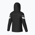 Dámská lyžařská bunda Rossignol Strawpile Jkt black 16