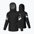 Dámská lyžařská bunda Rossignol Strawpile Jkt black 17