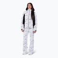 Dámská lyžařská bunda  Rossignol Staci Pr Puffy Jkt white 2