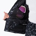 Dámská lyžařská bunda  Rossignol Staci Pr Puffy Jkt black 9