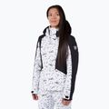 Dámská lyžařská bunda  Rossignol Saluver Pr Jkt white