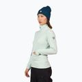 Dámská mikina Rossignol Blackside Fleece Fz steam 4