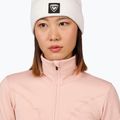 Dámská mikina Rossignol Blackside Fleece Fz powder pink 5