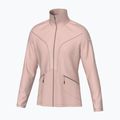 Dámská mikina Rossignol Blackside Fleece Fz powder pink 6