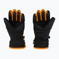 Dětské lyžařské rukavice Rossignol Jr Tech Impr G sunburst 3