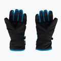 Dětské lyžařské rukavice Rossignol Jr Tech Impr G overversees 3