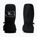 Dětské lyžařské rukavice Rossignol Jane Impr GM black
