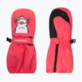 Zimní rukavice Rossignol Baby Impr M tea rose  7