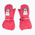 Zimní rukavice Rossignol Baby Impr M tea rose  2