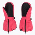 Zimní rukavice Rossignol Baby Impr M tea rose  3